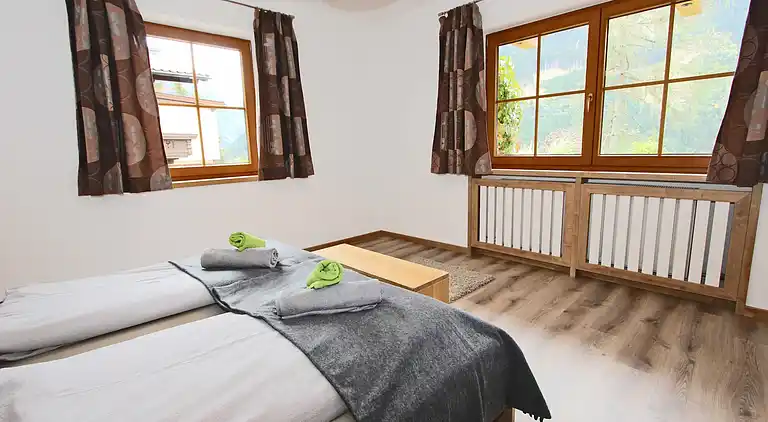 Ferielejlighed i Brandberg