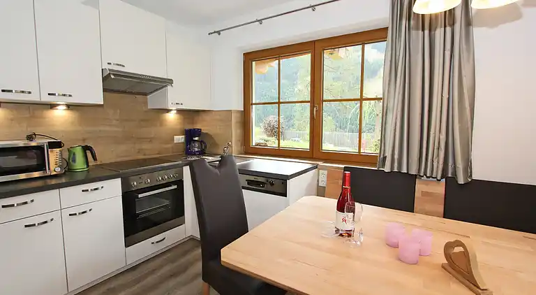 Ferielejlighed i Brandberg