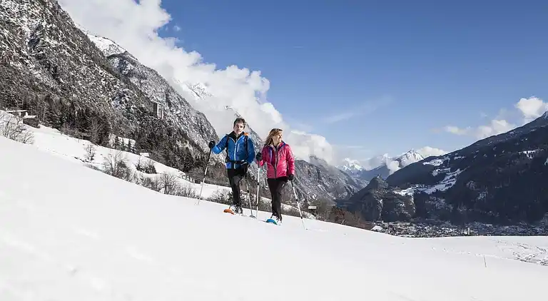Ferienwohnung in Sankt Johann in Tirol