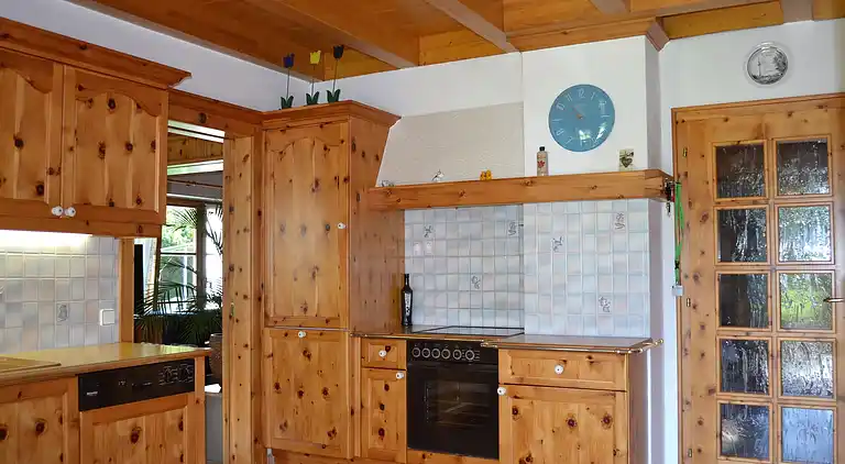 Holiday home in Berg im Drautal