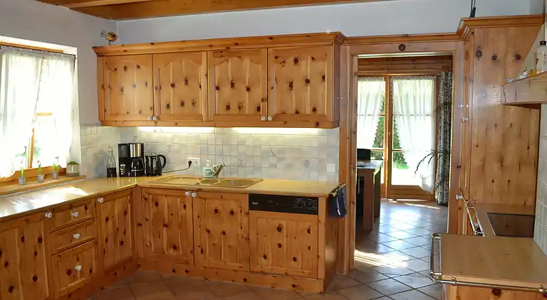 Holiday home in Berg im Drautal