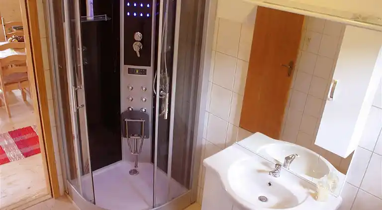 Apartment in Liebenfels