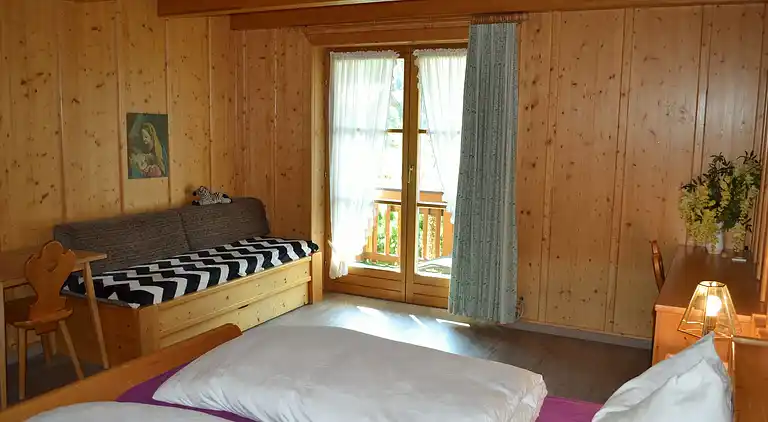 Holiday home in Berg im Drautal