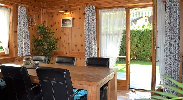 Holiday home in Berg im Drautal