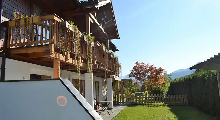 Holiday home in Berg im Drautal
