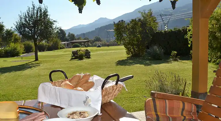 Holiday home in Berg im Drautal