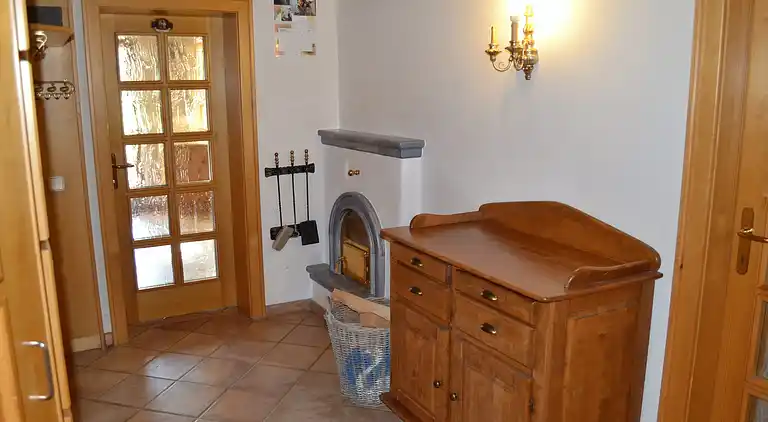 Holiday home in Berg im Drautal