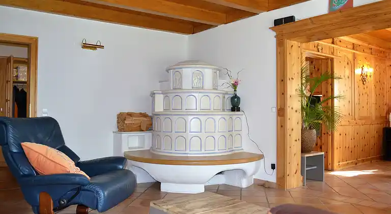 Holiday home in Berg im Drautal