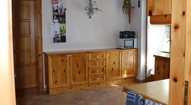 Holiday home in Berg im Drautal