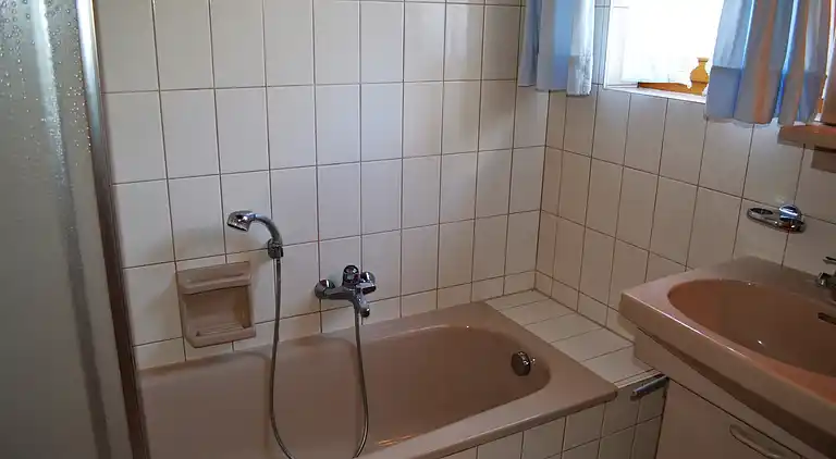 Holiday home in Berg im Drautal