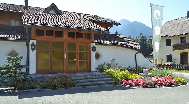 Holiday home in Berg im Drautal