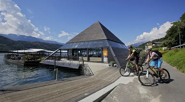 Holiday home in Berg im Drautal