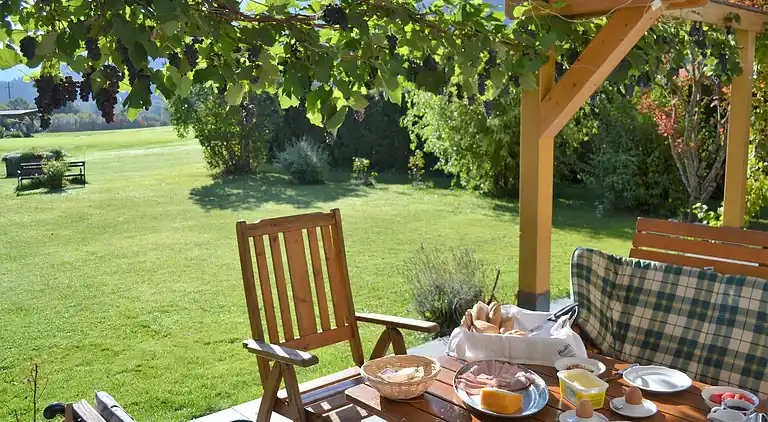 Holiday home in Berg im Drautal