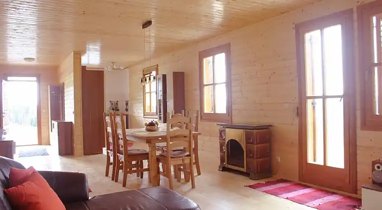 Apartment in Liebenfels