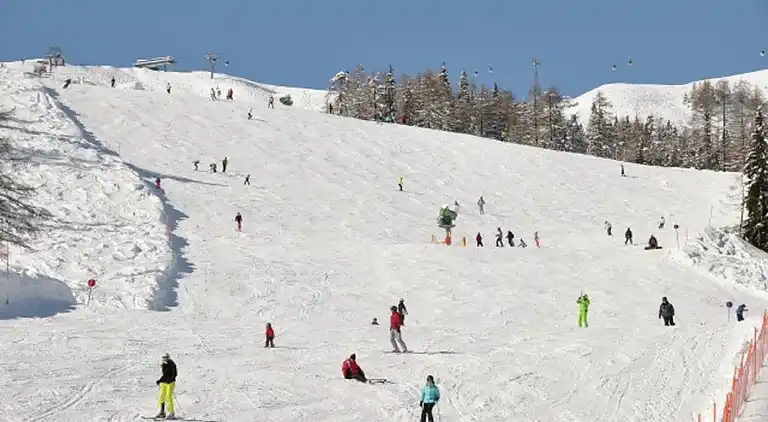 Holiday home in Berg im Drautal