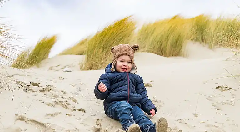 Ferielejlighed i Zeebrugge