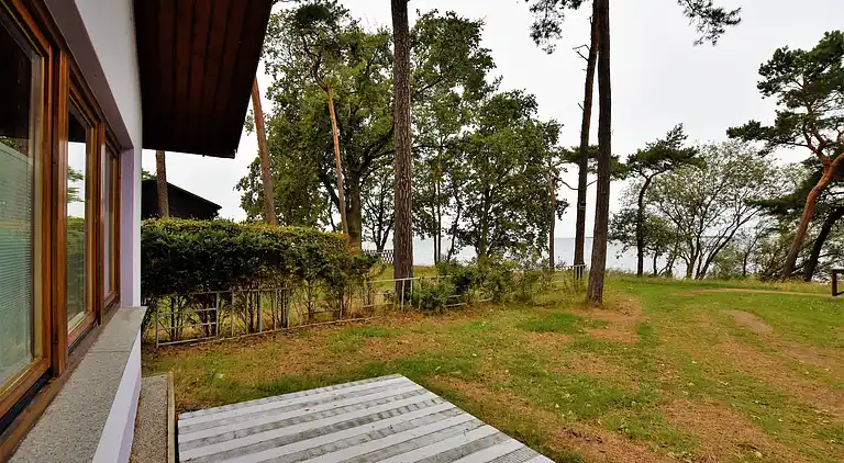 Holiday home in Klein Strömkendorf