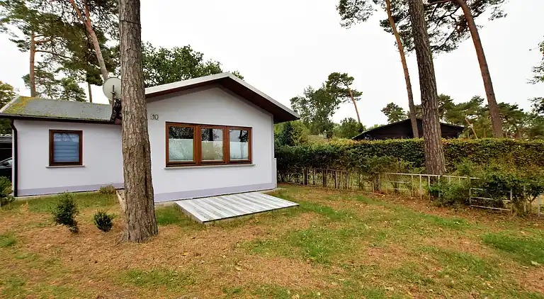 Holiday home in Klein Strömkendorf