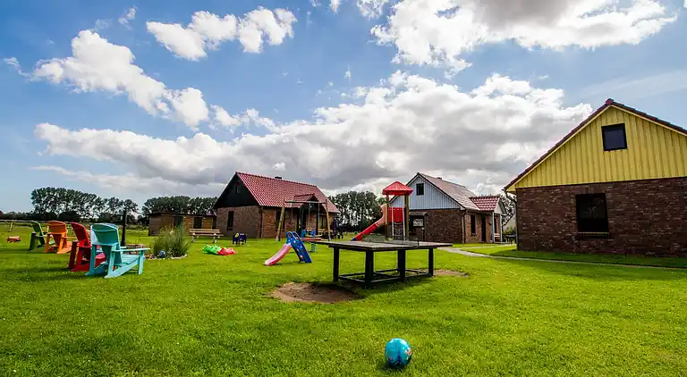 Ferielejlighed i Rerik