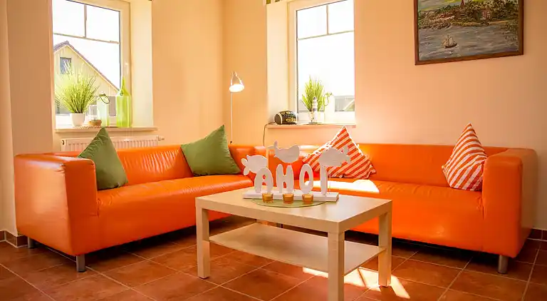 Ferielejlighed i Rerik