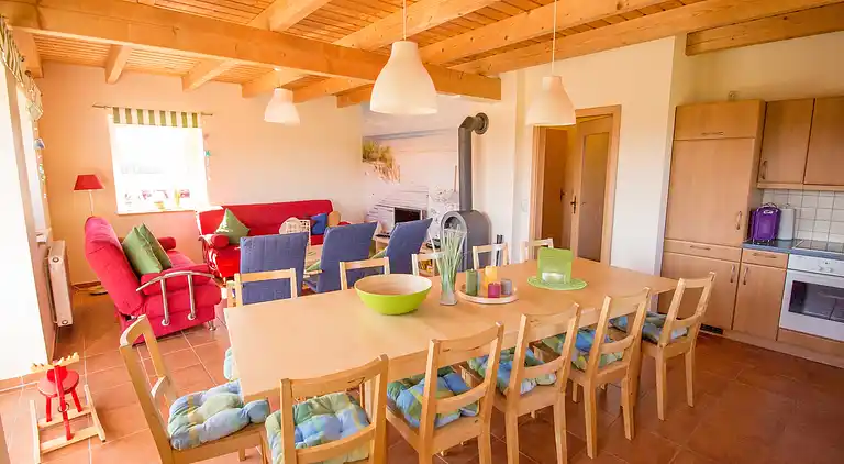 Ferielejlighed i Rerik