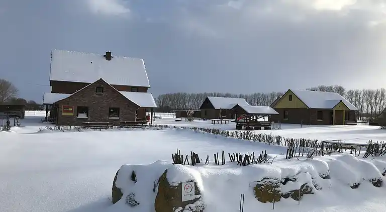 Ferielejlighed i Rerik