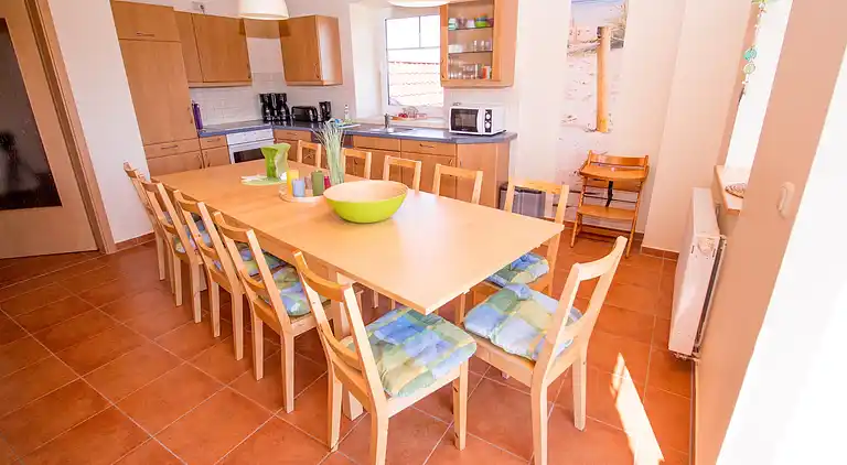 Ferielejlighed i Rerik