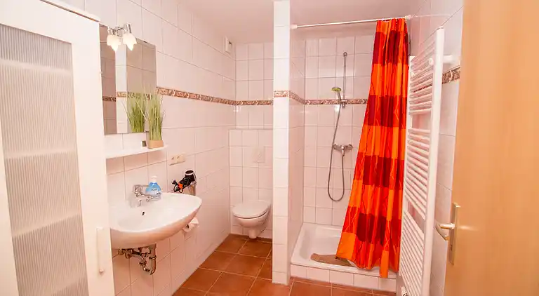 Ferielejlighed i Rerik