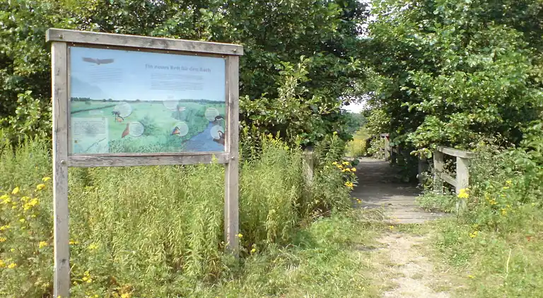 Cottage in Winsen an der Aller