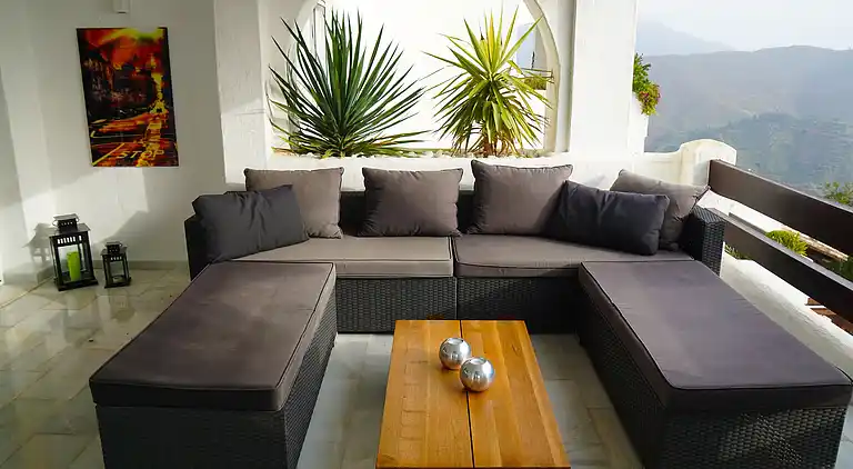 Ferielejlighed i La Mairena