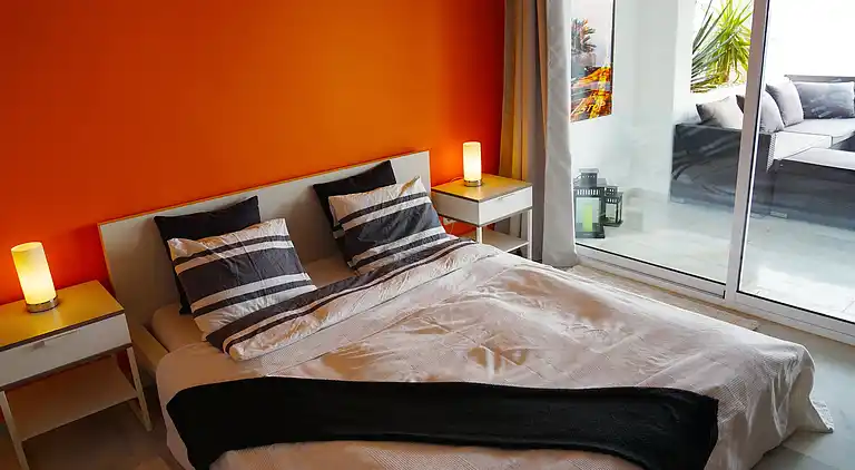 Ferielejlighed i La Mairena