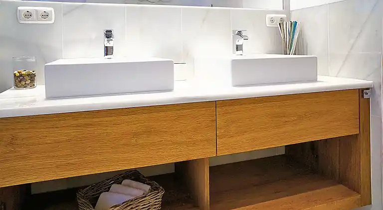 Ferielejlighed i La Mairena