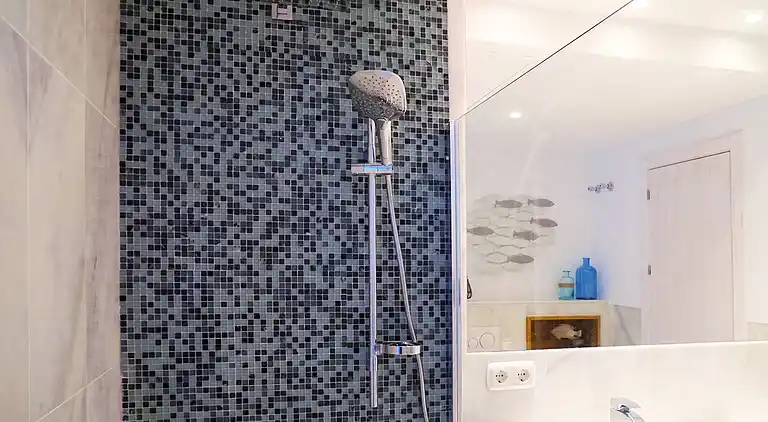 Ferielejlighed i La Mairena