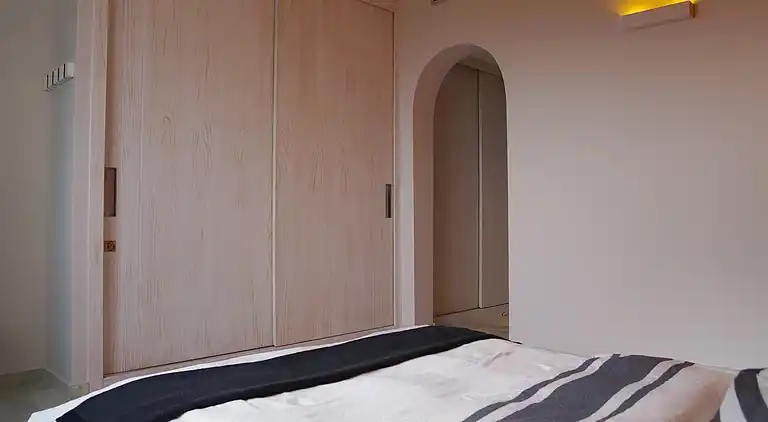 Ferielejlighed i La Mairena