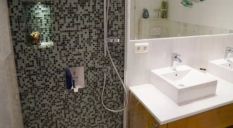 Ferielejlighed i La Mairena