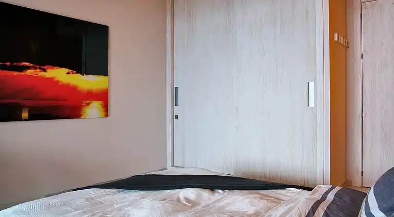 Ferielejlighed i La Mairena