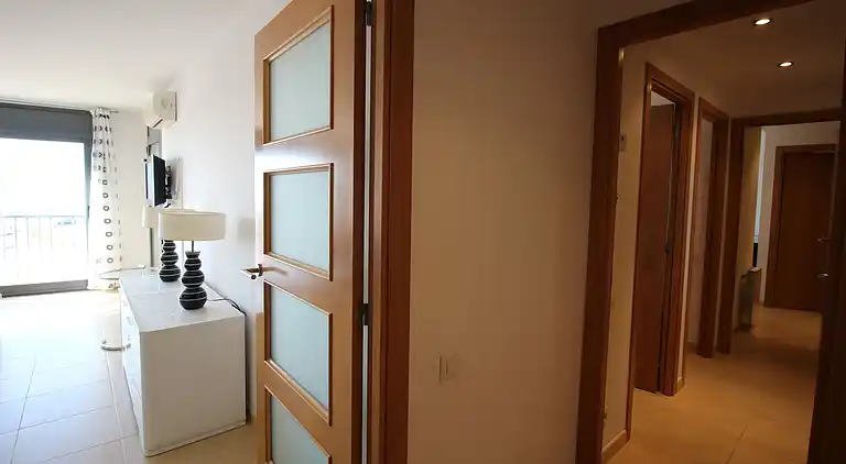 Apartment in Empuriabrava