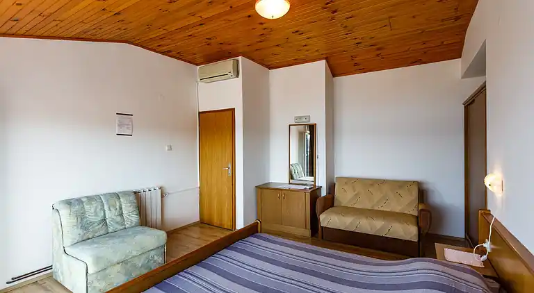 Ferielejlighed i Malinska