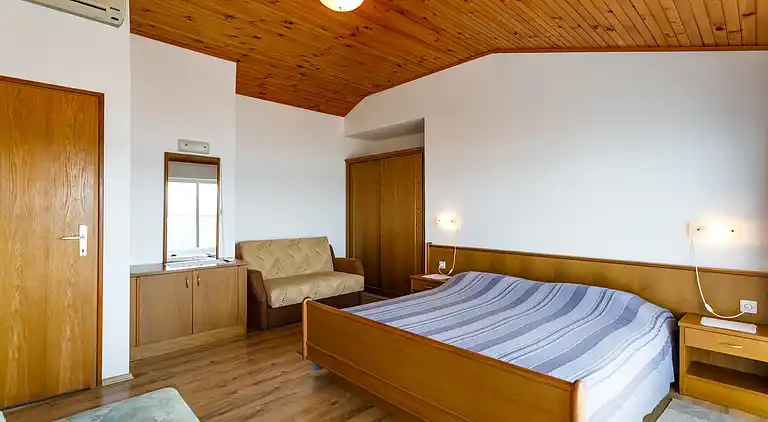 Ferielejlighed i Malinska