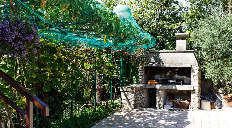 Ferielejlighed i Malinska