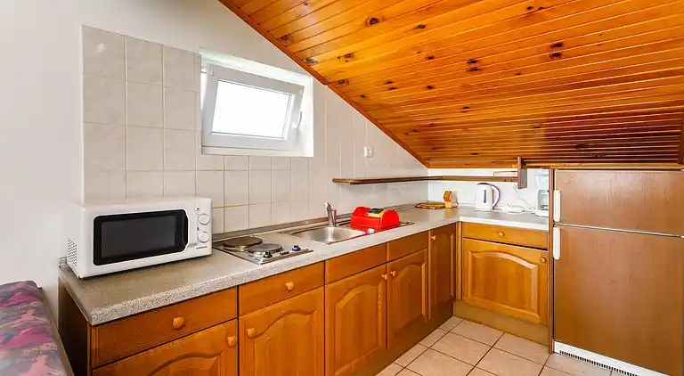 Ferielejlighed i Malinska