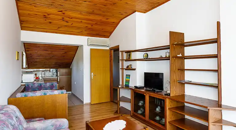 Ferielejlighed i Malinska