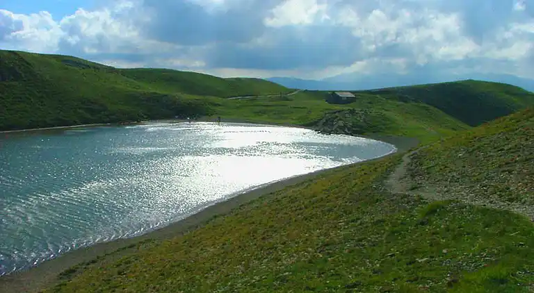 Sommerhus i Campo Tizzoro