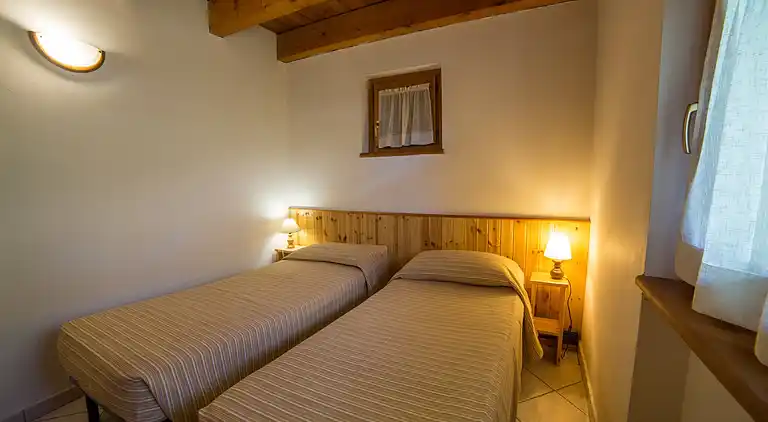 Ferielejlighed i Antey-Saint-André