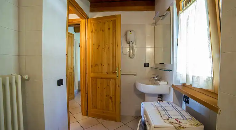 Ferielejlighed i Antey-Saint-André