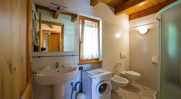 Ferielejlighed i Antey-Saint-André