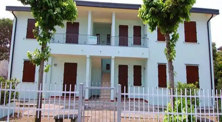 Leilighet i Rosolina Mare