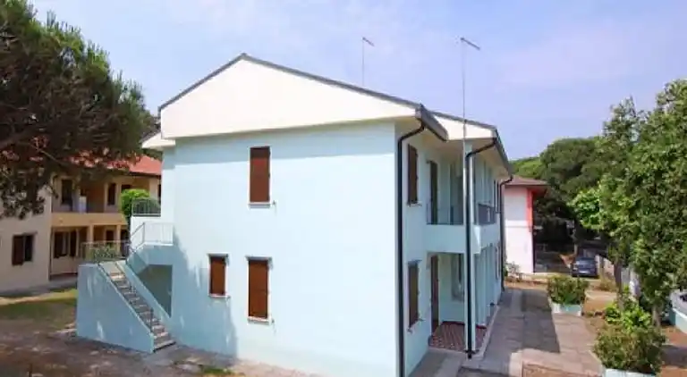 Leilighet i Rosolina Mare