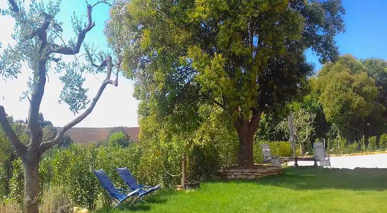 Sommerhus i Potenza Picena