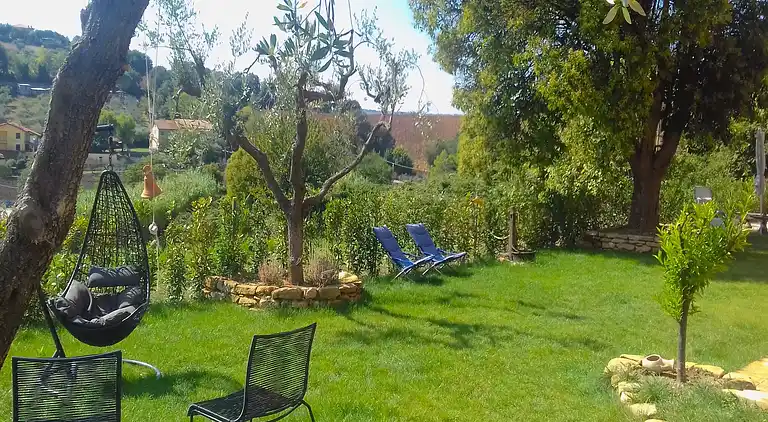 Sommerhus i Potenza Picena